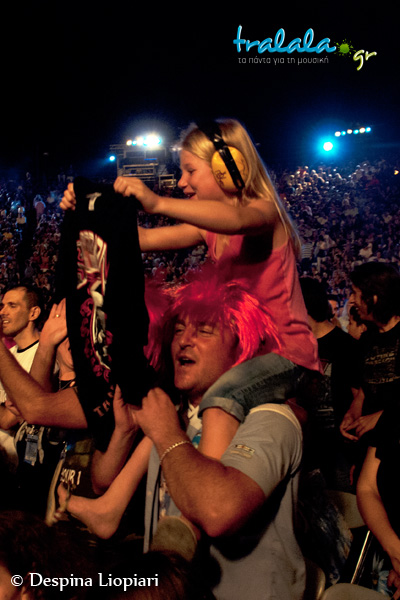 Scorpions & Friends 29