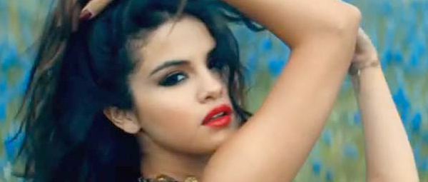 “Hold On” | Ακούστε το νέο τραγούδι της Selena Gomez