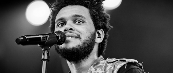 "King Of The Fall" | Ακούστε το νέο τραγούδι του The Weeknd