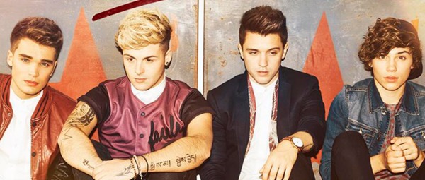 “Beautiful Life”| Δείτε το νέο video clip των Union J