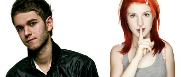 "Stay The Night" | Δείτε το νέο video clip των Zedd και Hayley Williams