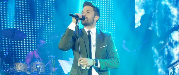 Ο Κωνσταντίνος Αργυρός σημείο συνάντησης επωνύμων... Δείτε φωτογραφίες!