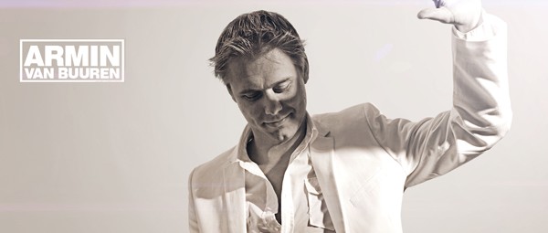 Ο Armin Van Buuren δηλώνει εντυπωσιασμένος από τους... Playmen!