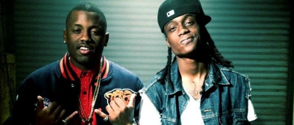 "Theme Song" | Ακούστε το καινούριο τραγούδι των Audio Push και T.I.