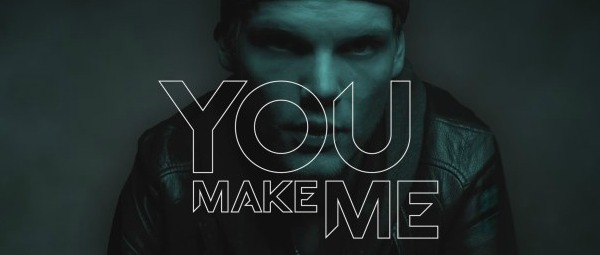 Avicii| Δείτε το video clip της νέας του επιτυχίας, “You Make Me”