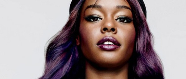 "Count Contessa" | Νέο τραγούδι από την Azealia Banks