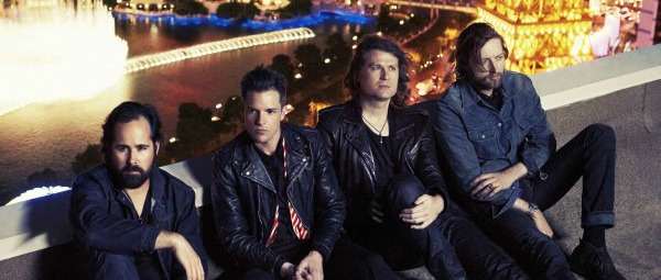 The Killers| Δείτε το νέο τους video clip για το “Shot At The Night”