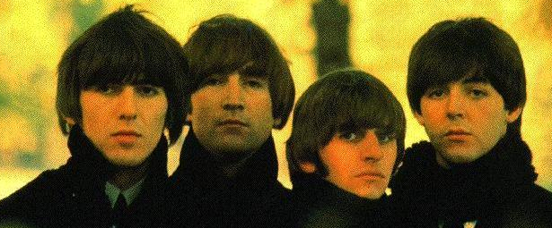 Σε κυκλοφορία από τον Νοέμβριο το "Live at the BBC'' των Beatles