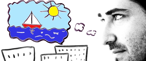 byron – Μη λυπάσαι: Το τραγούδι του φθινοπώρου είναι εδώ! | Ακούστε το πρώτοι από το tralala.gr!