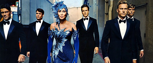 Οι πρωταγωνίστριες του “Ru Paul’s Drag Race” σε ένα video-αφιέρωμα στην Cher!