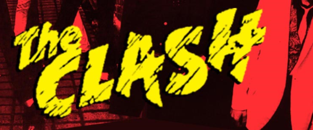 Κυκλοφόρησε το "Sound System" των The Clash