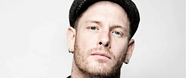 Ο Corey Taylor διασκευάζει το "London Calling" των The Clash