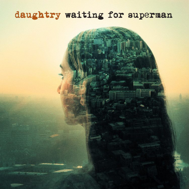 daughtry-waiting-for-superman-cover-artwork