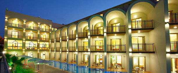 Μεγάλος διαγωνισμός! Το tralala.gr σας στέλνει ονειρικές επταήμερες διακοπές σε ξενοδοχεία 5 αστέρων!