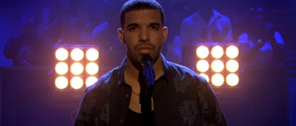 "Too Much" | Ακούστε live το νέο τραγούδι του Drake