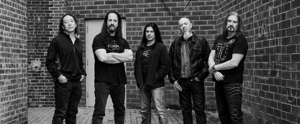 Dream Theater: Δείτε το βίντεό τους για το "The Enemy Inside"