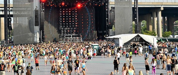 Electric Zoo Festival: Ακύρωση τελευταίου show του Festival λόγω δύο θανάτων