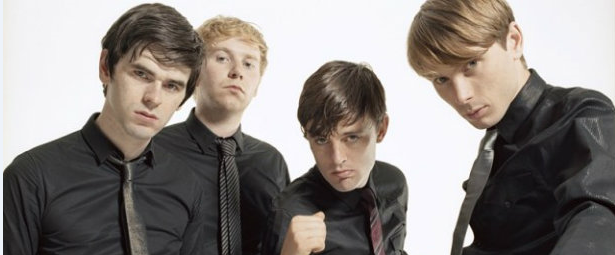 "Evil Eye" | Ακούστε πρώτοι το νέο τραγούδι των Franz Ferdinand!