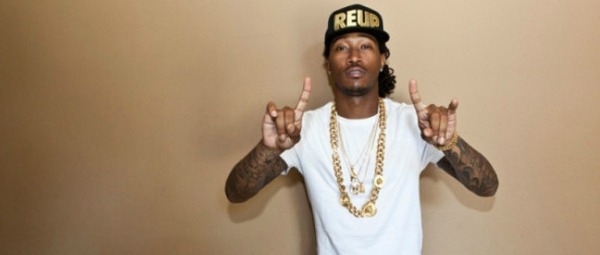 "Sh!t" | Δείτε το καινούριο video clip του Future