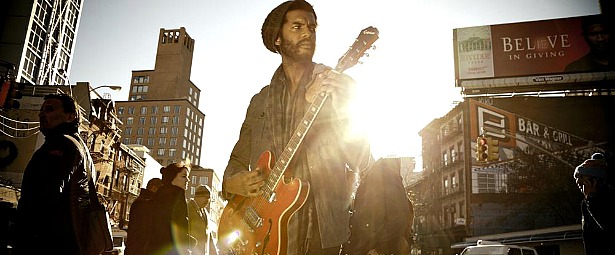 “When my train pulls in”: Νέο single από τον Gary Clark Jr.