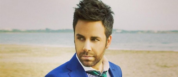 Γιώργος Γιαννιάς: Διαβάστε πρώτοι πότε και που θα τον συναντάτε φέτος το χειμώνα!