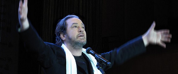 Στο νοσοκομείο μεταφέρθηκε ο Γιάννης Πάριος