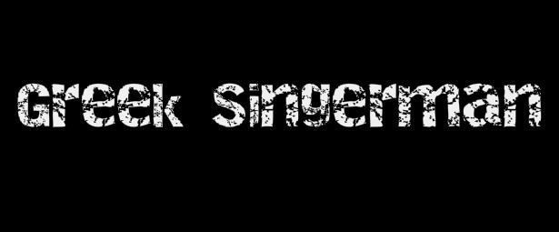 Ακούστε 15 πασίγνωστα ξένα τραγούδια στην ελληνική τους version από τον Greek Singerman!