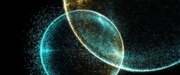 In Circles / Σε κύκλους: Ένα έργο μουσικής σύνθεσης και βιντεοτέχνης στο Κέντρο Ελέγχου Τηλεοράσεων