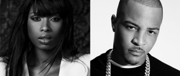 "I Can’t Describe (The Way I Feel)" | Ακούστε το νέο τραγούδι των Jennifer Hudson και T.I.