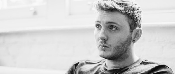 James Arthur| Ακούστε τη διασκευή του στο “Wrecking Ball” της Miley Cyrus