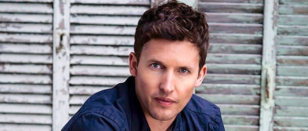 “Satellites” | Ακούστε το νέο single του James Blunt