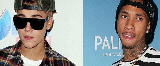 «Wait For A Minute» | Ακούστε τη συνεργασία του Justin Bieber Feat. Tyga