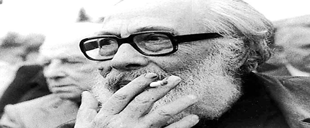 Θέατρο| Αφιέρωμα στον Κάρολο Κουν