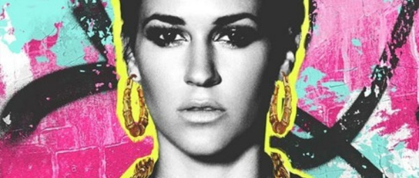 "Mash It Up" | Ακούστε το νέο τραγούδι της Kat Dahlia σε συνεργασία με τους Nyanda , Black Lion και The Wizard