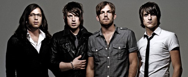 Νέο album για τους Kings of Leon!