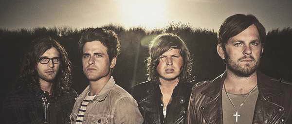 Οι Kings of Leon παρουσιάζουν ένα video teaser για το νέο τους άλμπουμ