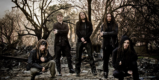 “Never Never”: Το νέο βίντεο των Korn