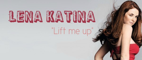 “Lift me Up” | Άκου εδώ το νέο single της Lena Katina από τις t.A.T.u.