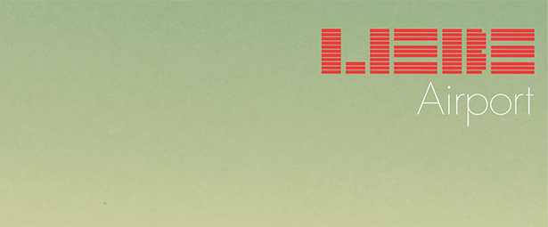 Νέο άλμπουμ για τους Liebe - "Airport"