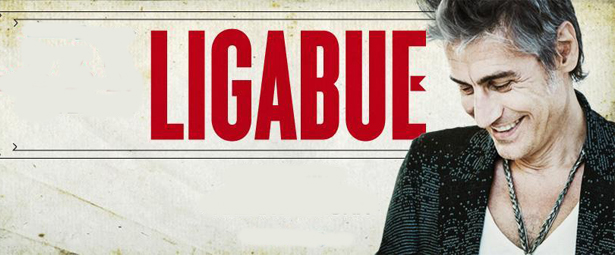 “Il sale della terra”: Νέο τραγούδι και video clip από τον Ligabue!