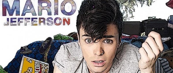 “No lo ves” | Γνωρίστε τον Ισπανό Mario Jefferson μέσα από το πρώτο του single και video clip!