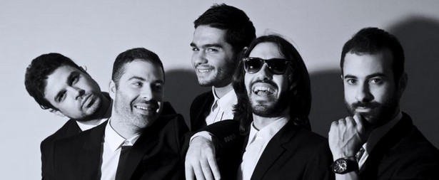 Οι Μέλισσες μας δίνουν μια γεύση από το backstage του νέου τους τραγουδιού & video clip