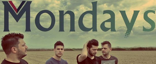 «Πάνω κάτω» | Γνωρίστε τους Mondays στο πρώτο τους single