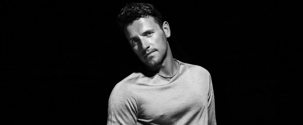 Νίκος Βέρτης|Δείτε εδώ την πρώτη φωτογραφία που κοινοποίησε στην προσωπική του σελίδα στο Facebook!