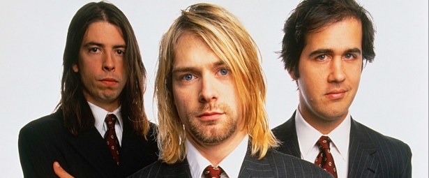 Δείτε μοναδικές εμφανίσεις των Nirvana