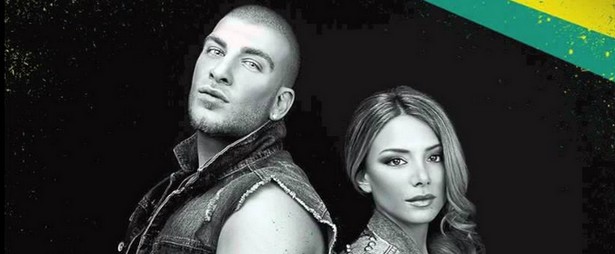 Ακούστε το Reggaeton Remix του «Για Μια Ακόμα Φορά» των OGE & Josephine