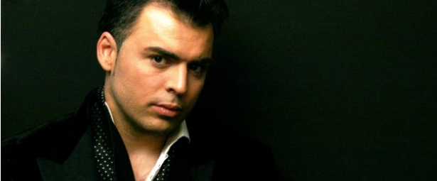 "Η Μικρούλα" | Το νέο τραγούδι από τον Πάνο Ψάλτη