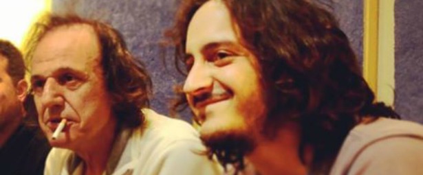 Νέο τραγούδι από τον Βασίλη Παπακωνσταντίνου και τον Φώτη Ανδρικόπουλο! | «Άκου το τραγούδι»