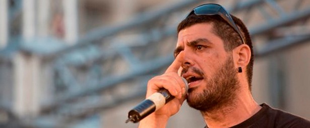 Το Hip Hop και το Low Bap μαζί για τον Παύλο Φύσσα