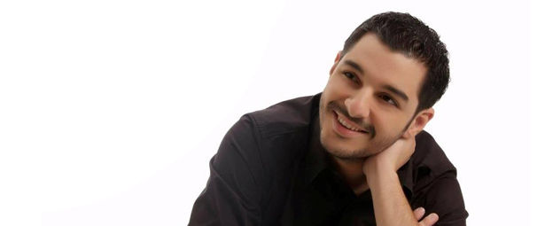 "Σιγά μην κάτσω να σκάσω"| Ο Δημήτρης Περιπάνος μας παρουσιάζει το νέο του τραγούδι